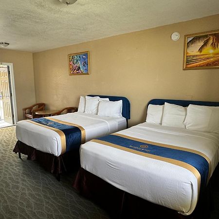 Sandals Inn دايتونا بيتش المظهر الخارجي الصورة