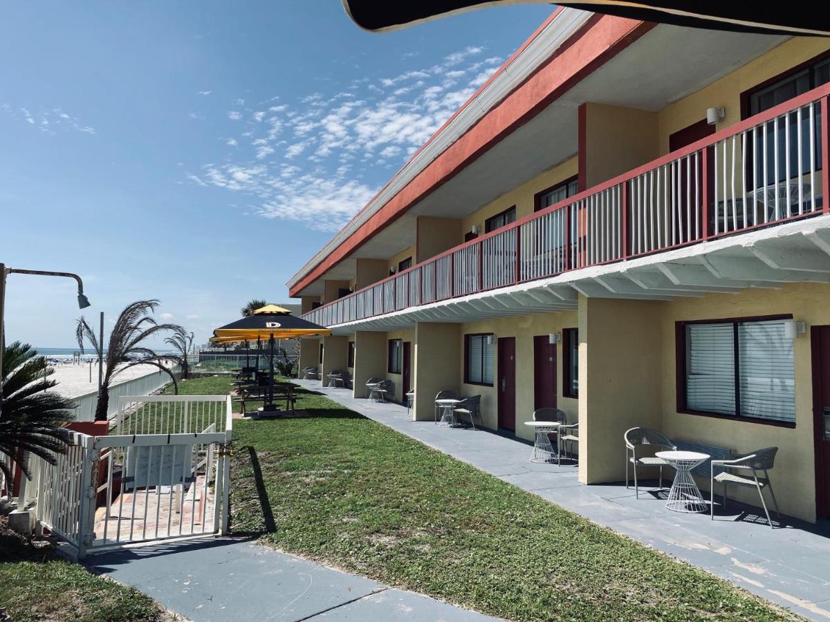 Sandals Inn دايتونا بيتش المظهر الخارجي الصورة