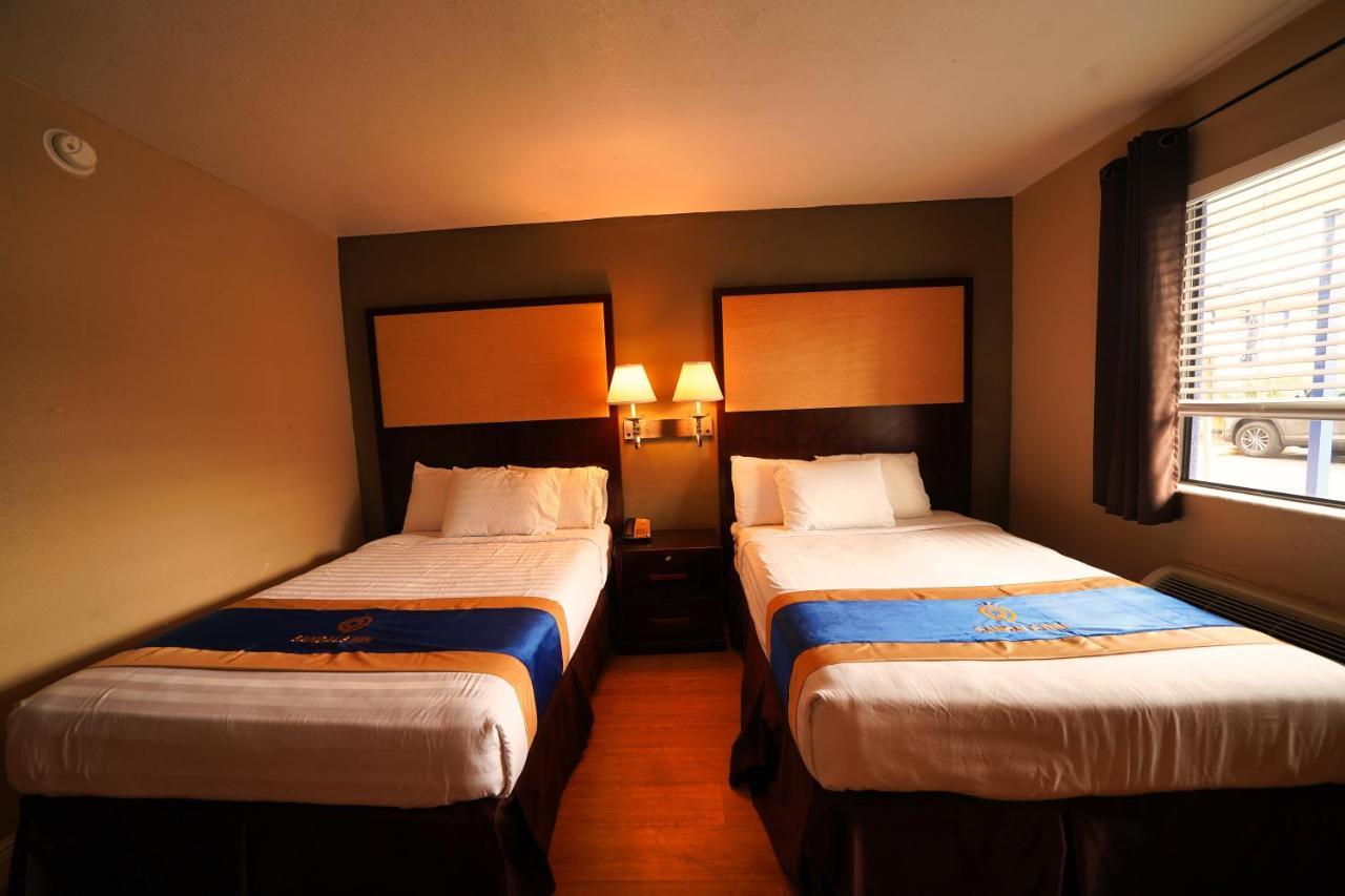 Sandals Inn دايتونا بيتش المظهر الخارجي الصورة