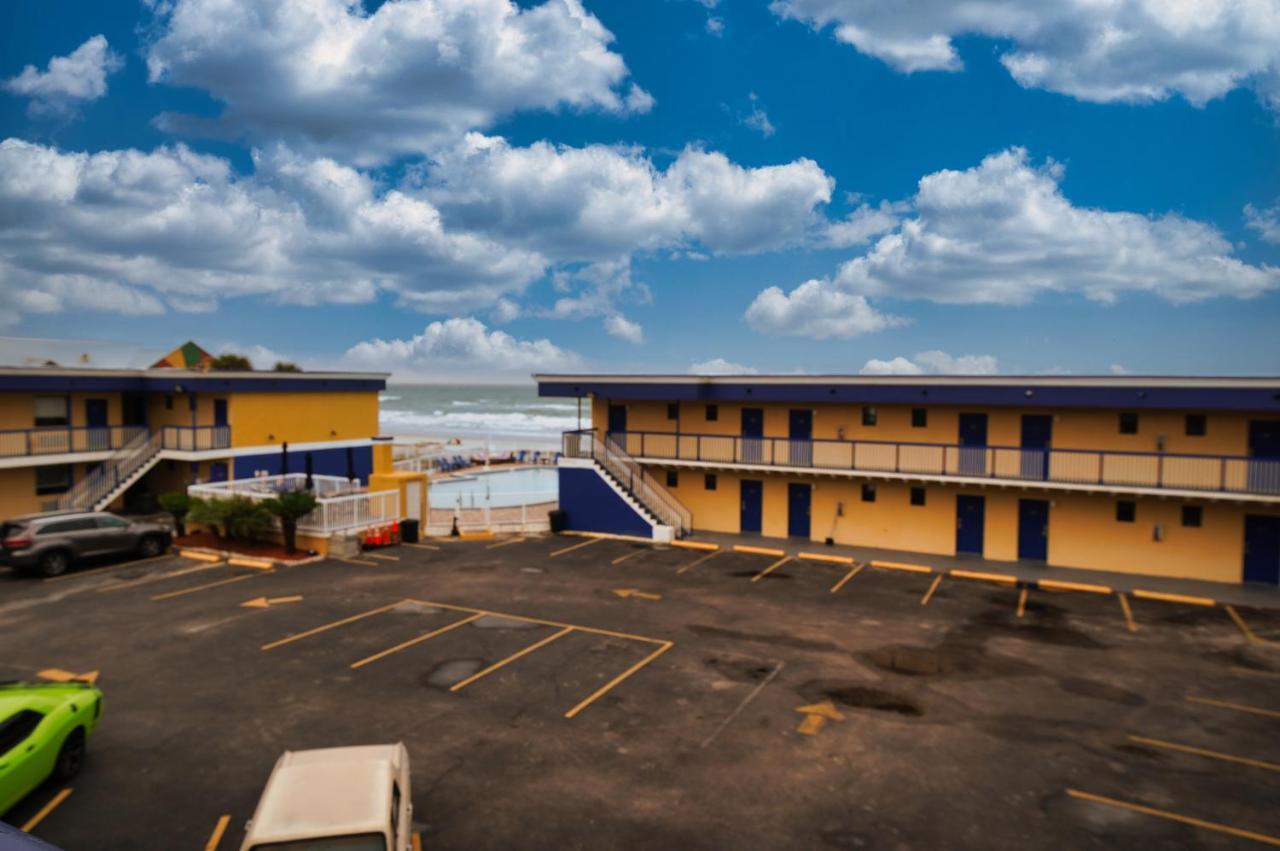 Sandals Inn دايتونا بيتش المظهر الخارجي الصورة