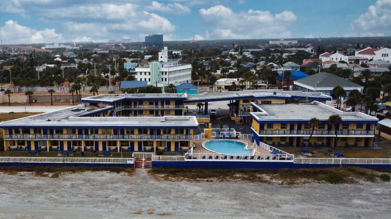 Sandals Inn دايتونا بيتش المظهر الخارجي الصورة