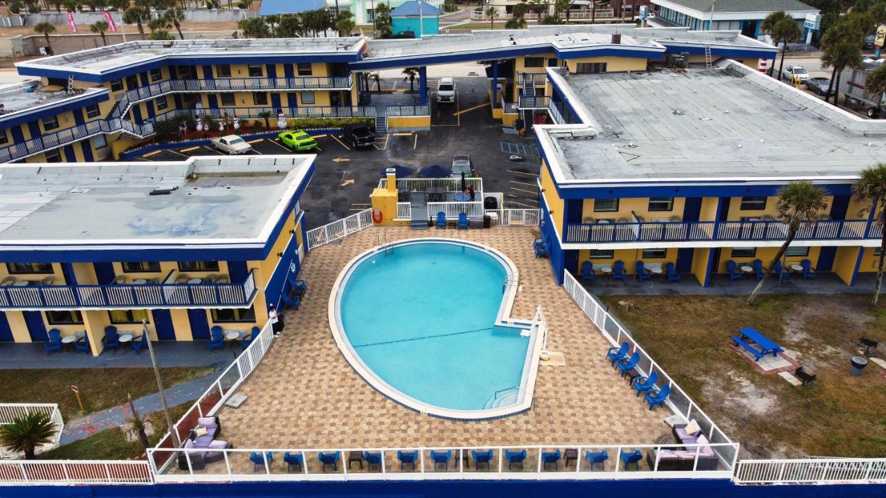 Sandals Inn دايتونا بيتش المظهر الخارجي الصورة