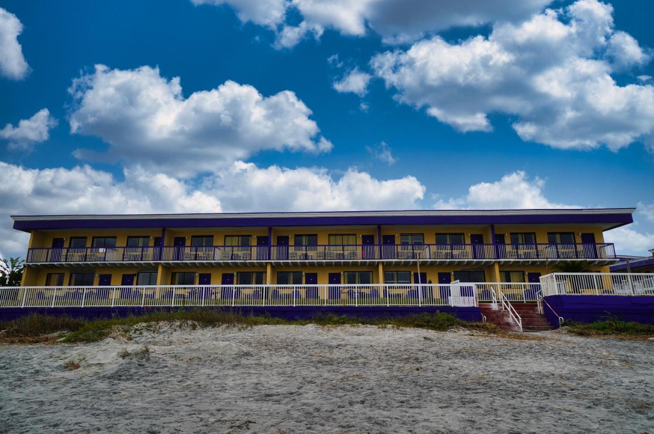 Sandals Inn دايتونا بيتش المظهر الخارجي الصورة