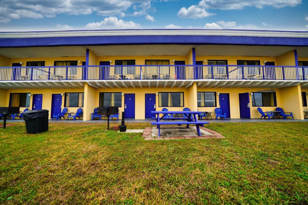 Sandals Inn دايتونا بيتش المظهر الخارجي الصورة