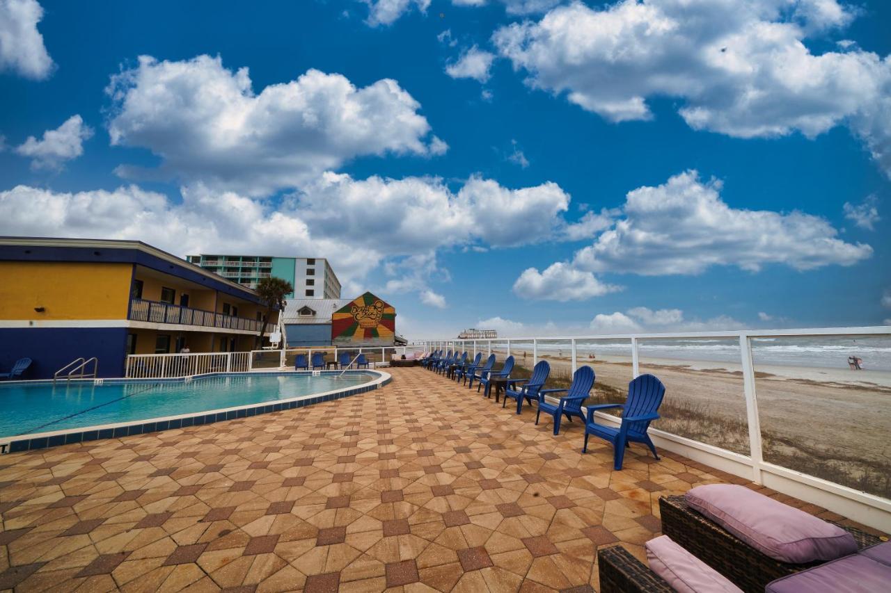 Sandals Inn دايتونا بيتش المظهر الخارجي الصورة