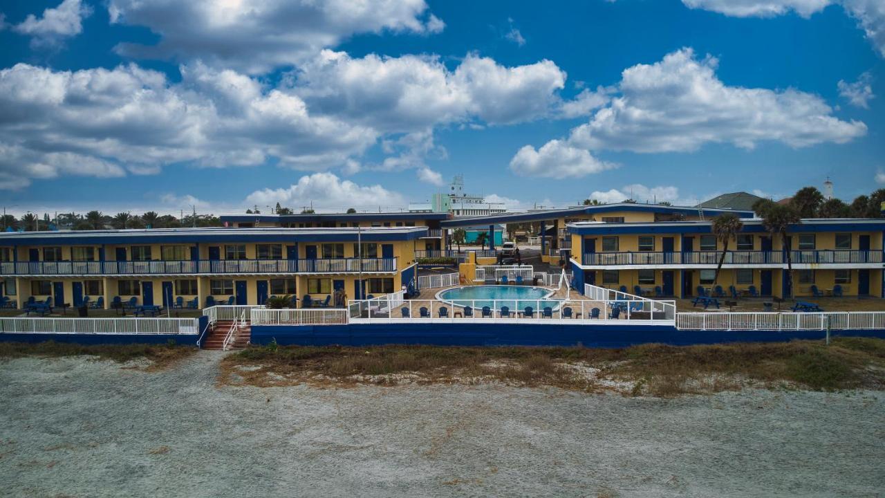 Sandals Inn دايتونا بيتش المظهر الخارجي الصورة