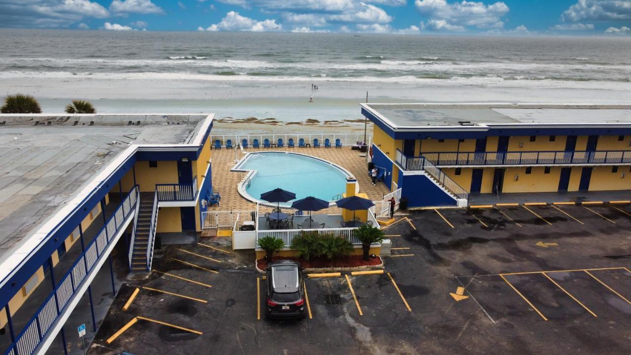Sandals Inn دايتونا بيتش المظهر الخارجي الصورة