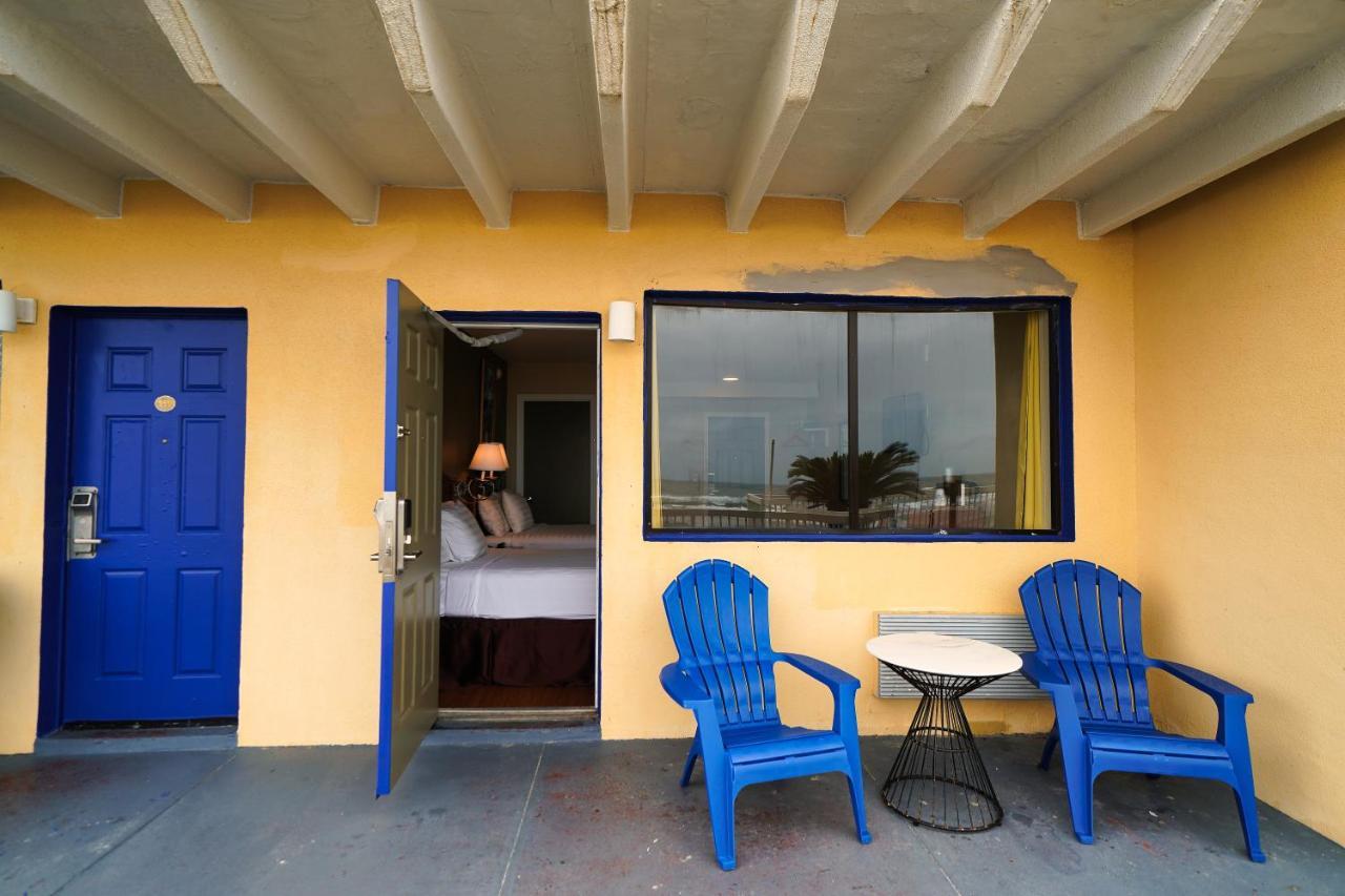 Sandals Inn دايتونا بيتش المظهر الخارجي الصورة