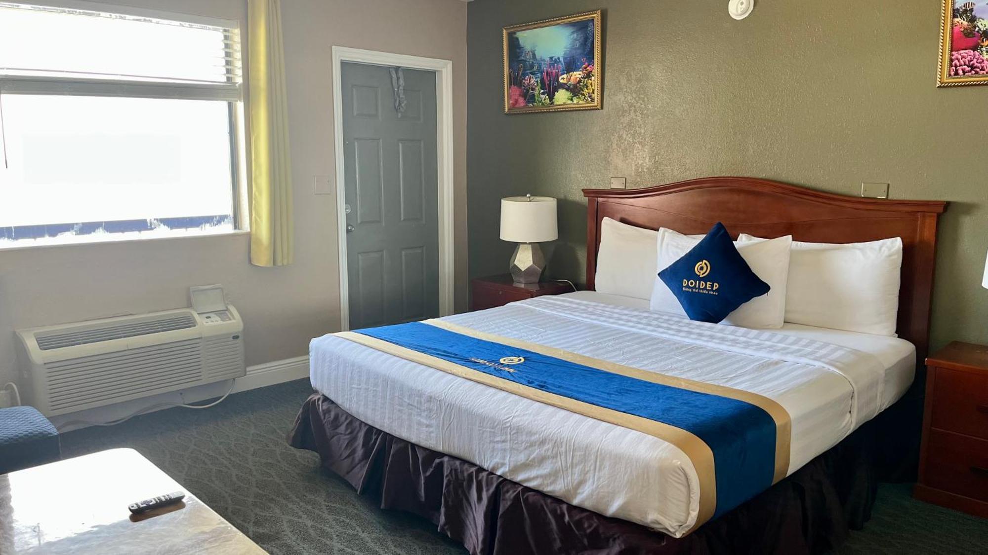 Sandals Inn دايتونا بيتش المظهر الخارجي الصورة