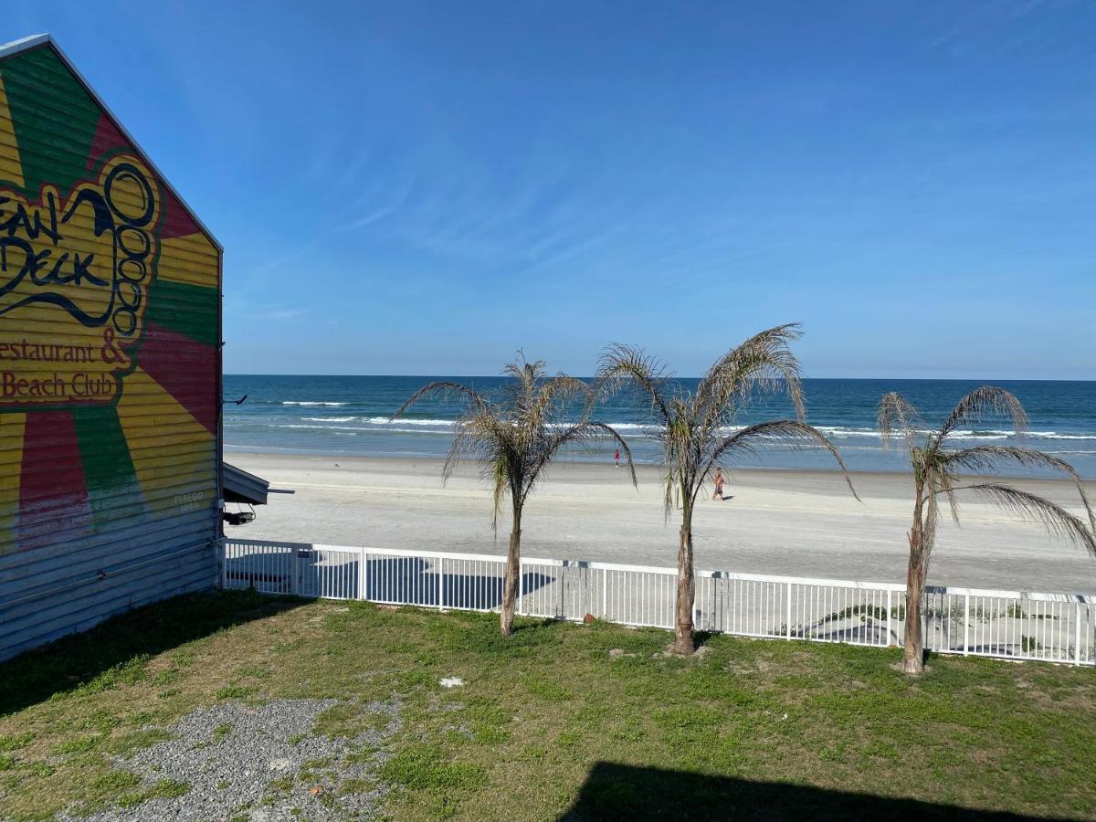 Sandals Inn دايتونا بيتش المظهر الخارجي الصورة
