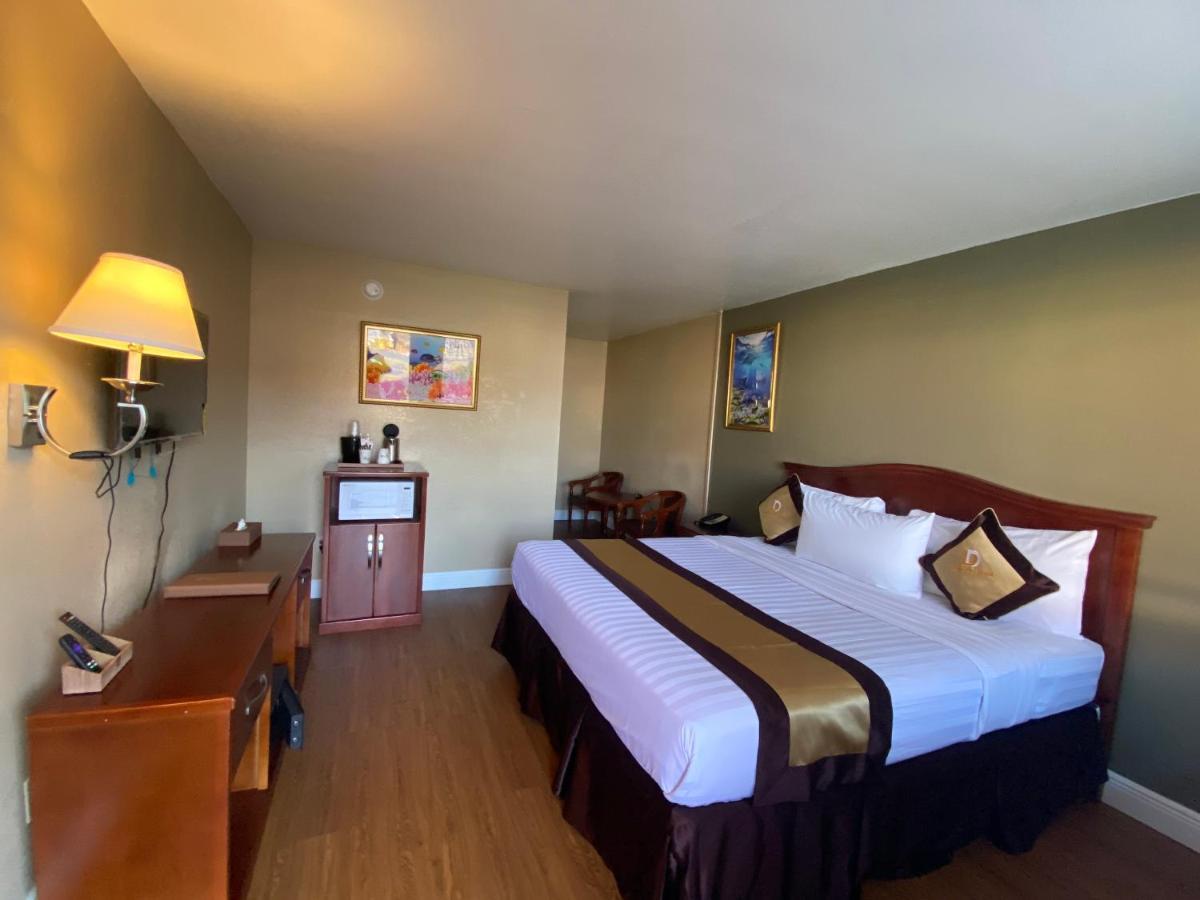 Sandals Inn دايتونا بيتش المظهر الخارجي الصورة